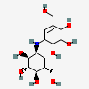 an image of a chemical structure CID 153274254