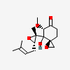 an image of a chemical structure CID 153274278