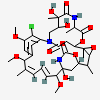 an image of a chemical structure CID 153274363