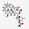 an image of a chemical structure CID 153274414
