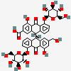 an image of a chemical structure CID 153274530