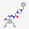 an image of a chemical structure CID 153274718