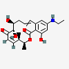 an image of a chemical structure CID 153274735