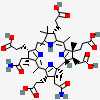an image of a chemical structure CID 153275755