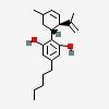an image of a chemical structure CID 153280630