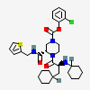 an image of a chemical structure CID 153280648