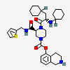 an image of a chemical structure CID 153280681