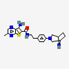 an image of a chemical structure CID 153281461