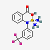 an image of a chemical structure CID 153281761