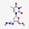 an image of a chemical structure CID 153284961