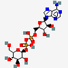an image of a chemical structure CID 153285940
