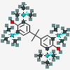 an image of a chemical structure CID 153288735