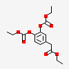 an image of a chemical structure CID 153291366