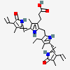 an image of a chemical structure CID 153294424
