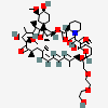 an image of a chemical structure CID 153300745
