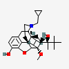 an image of a chemical structure CID 153302334