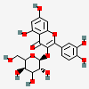 an image of a chemical structure CID 153305279