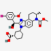 an image of a chemical structure CID 153305394