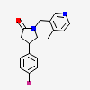 an image of a chemical structure CID 153309017