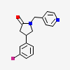 an image of a chemical structure CID 153309018