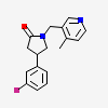 an image of a chemical structure CID 153309019