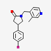 an image of a chemical structure CID 153309023