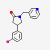 an image of a chemical structure CID 153309030