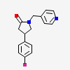 an image of a chemical structure CID 153309041