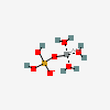 an image of a chemical structure CID 153312453