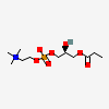 an image of a chemical structure CID 153316039