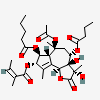 an image of a chemical structure CID 153317001