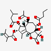 an image of a chemical structure CID 153317004