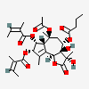 an image of a chemical structure CID 153317006