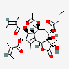 an image of a chemical structure CID 153317010