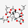 an image of a chemical structure CID 153317016