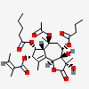 an image of a chemical structure CID 153317019