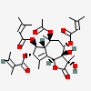 an image of a chemical structure CID 153317024