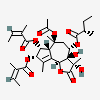 an image of a chemical structure CID 153317027