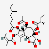 an image of a chemical structure CID 153317028