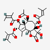 an image of a chemical structure CID 153317030
