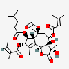 an image of a chemical structure CID 153317031