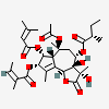 an image of a chemical structure CID 153317032
