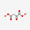 an image of a chemical structure CID 153324909