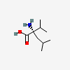 an image of a chemical structure CID 153327570