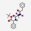 an image of a chemical structure CID 153328333