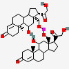 an image of a chemical structure CID 153331764