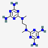 an image of a chemical structure CID 15333320