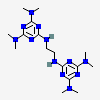 an image of a chemical structure CID 15333321