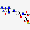 an image of a chemical structure CID 153335223