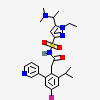 an image of a chemical structure CID 153337645